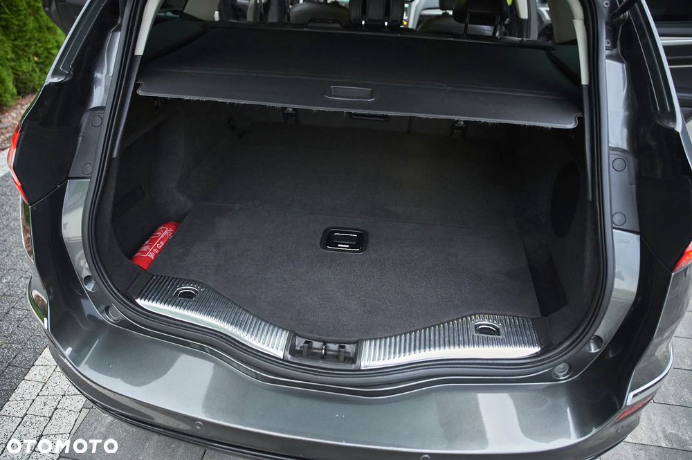 Ford Mondeo 2.0 TDCi STart-Stopp PowerShift-Aut Vignale - 16
