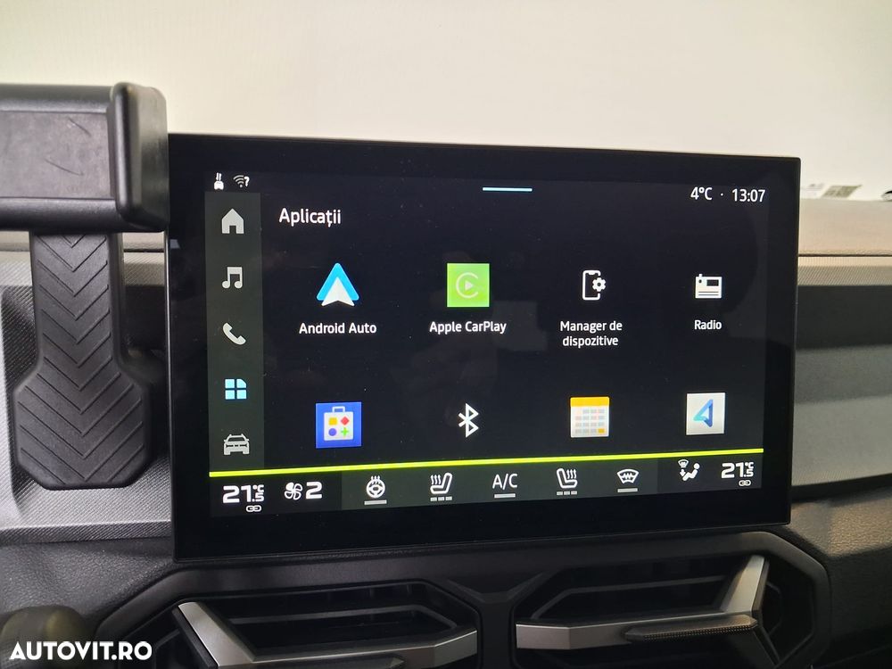 Dacia Bigster HEV 155 Journey - 40