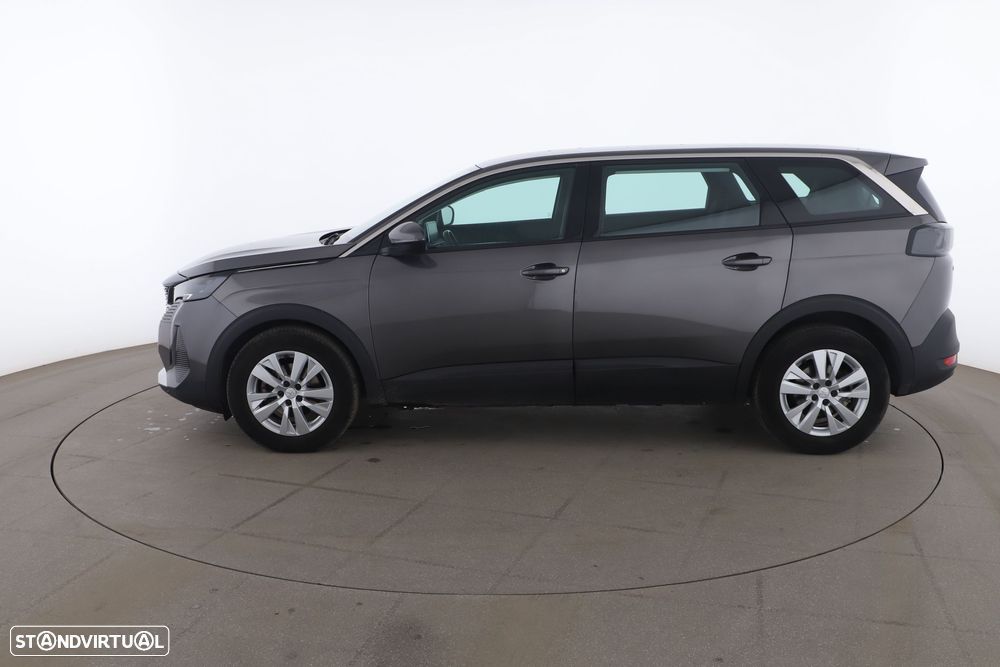 Peugeot 5008 PureTech 130 EAT8 Stop & Start Active - 3