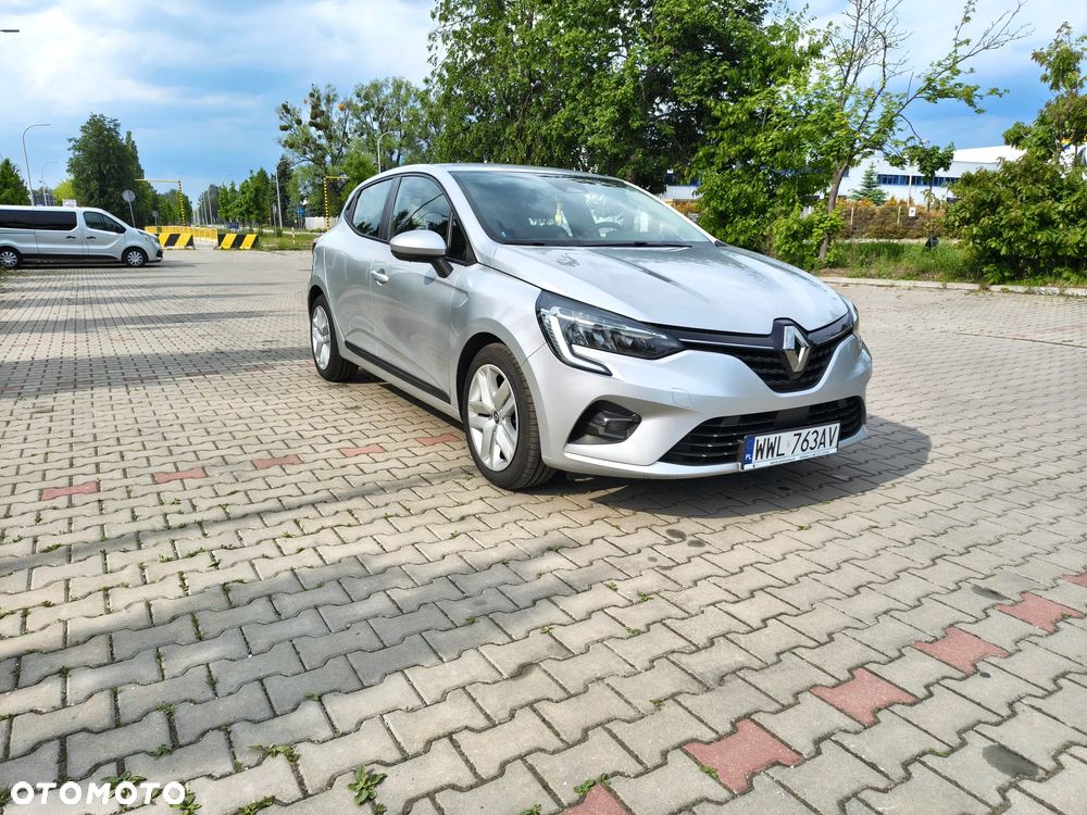 Renault Clio 1.0 TCe Zen - 1