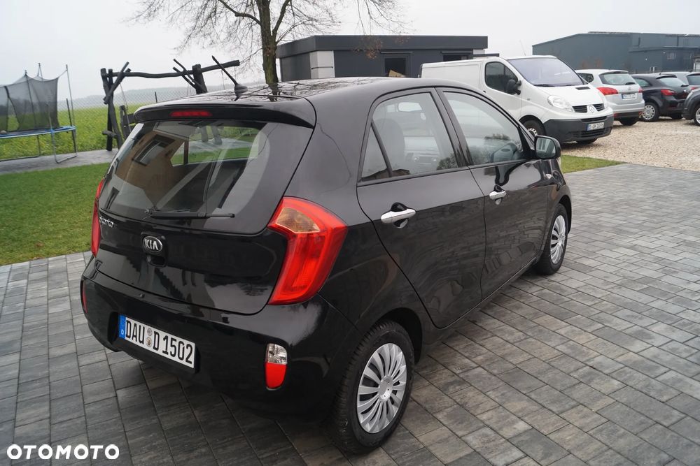Kia Picanto 1.0 Spirit - 3