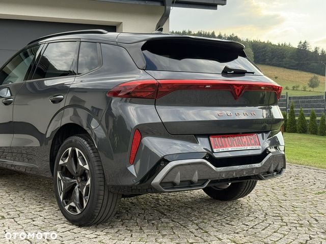 Cupra Terramar 2.0 TSI 4Drive VZ DSG - 20
