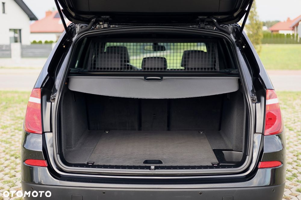 BMW X3 xDrive20d - 24