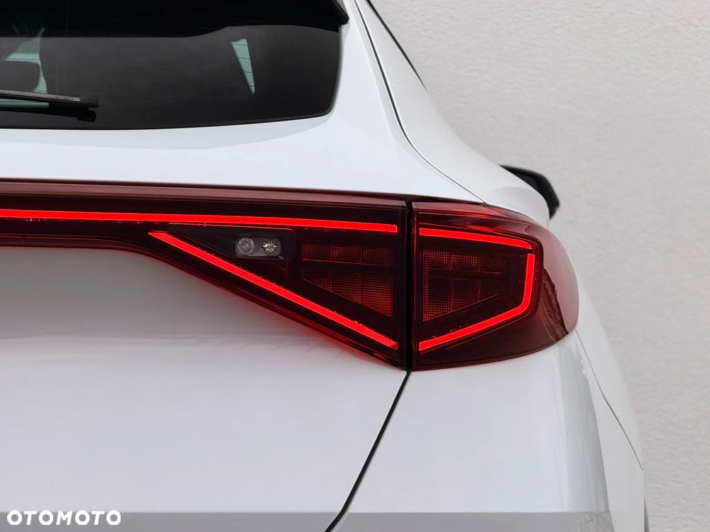 Cupra Formentor 2.0 TSI 4Drive DSG - 13