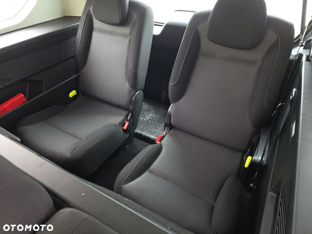 Toyota Proace City Verso Long 1.5 D-4D Family - 14