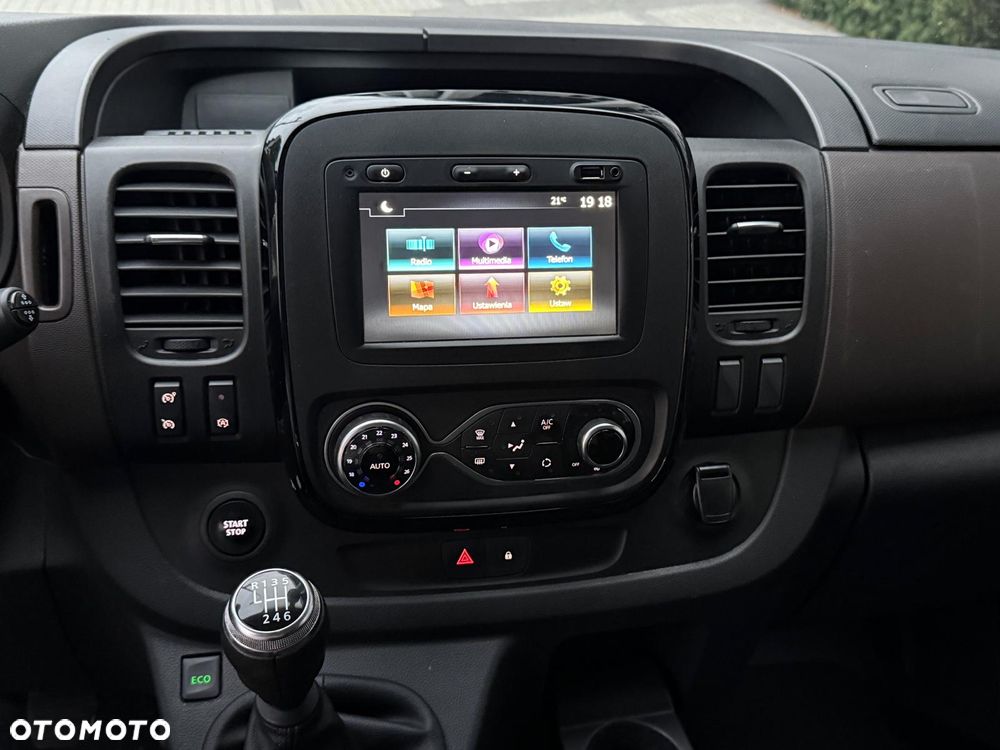 Fiat TALENTO PROFESIONAL 2.0 Diesel *Long *Faktura VAT - 16