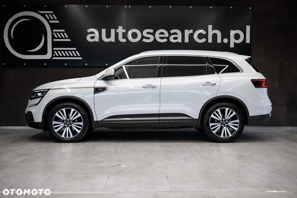 Renault Koleos 2.0 Blue dCi Initiale Paris 4x4 X-Tronic - 8