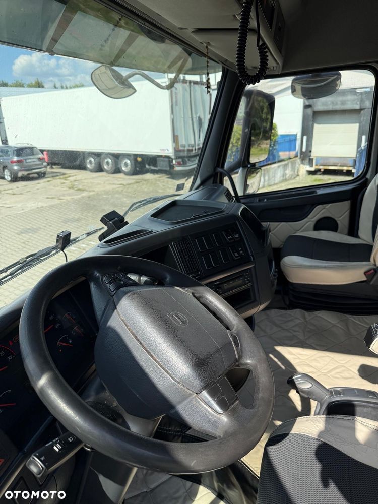 Volvo FH 460 EEV XL - 11