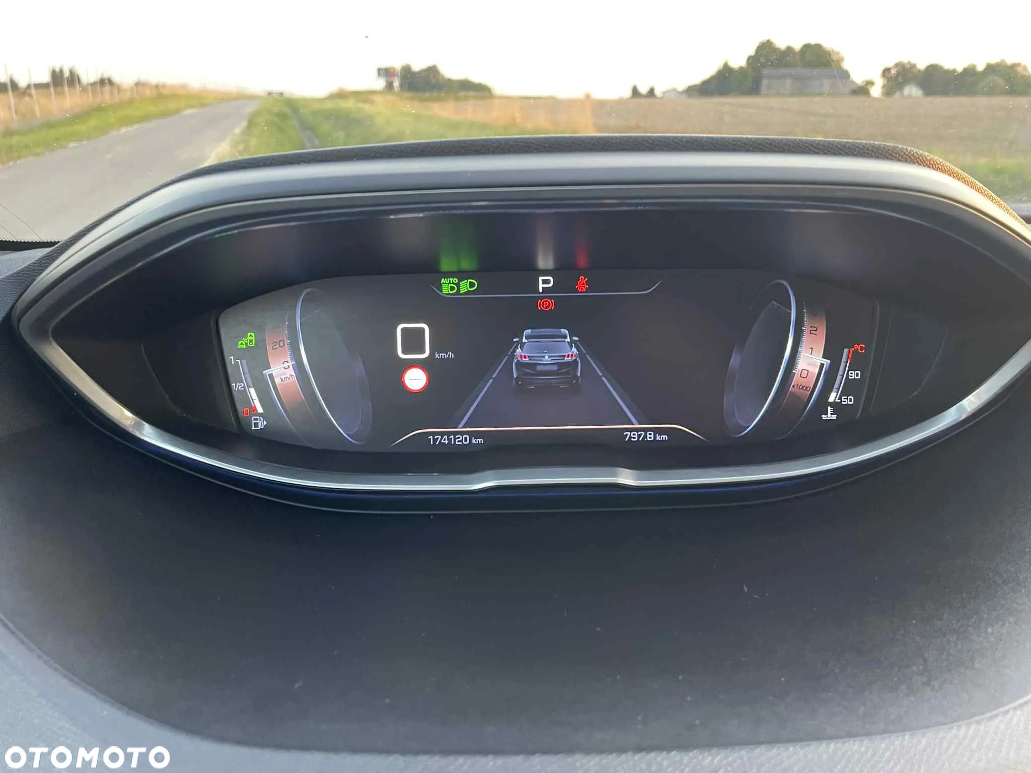 Peugeot 3008 2.0 BlueHDi GT S&S EAT6 - 21