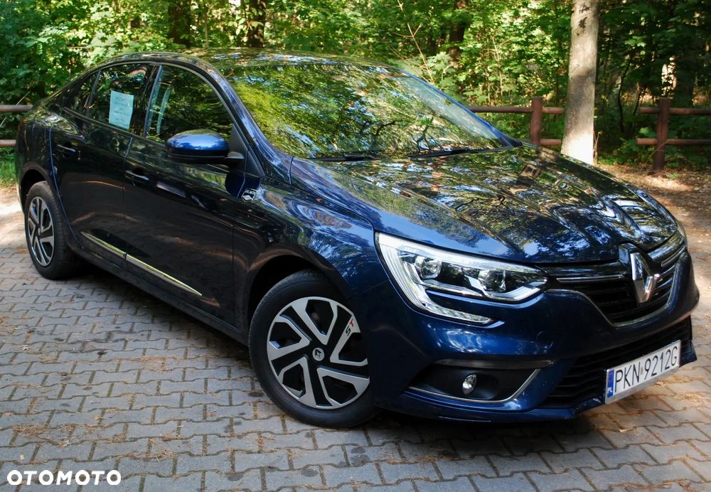 Renault Megane 1.6 SCe Life - 2