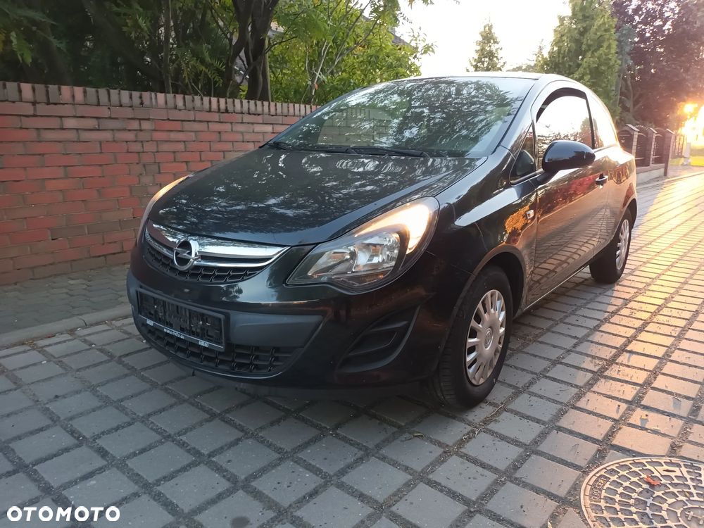 Opel Corsa 1.2 16V Color Edition - 1