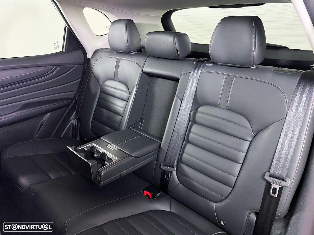 MG EHS 1.5 T-GDI Plug-in Hybrid Luxury - 19