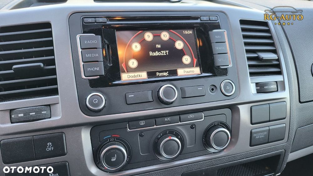 Volkswagen Transporter - 35