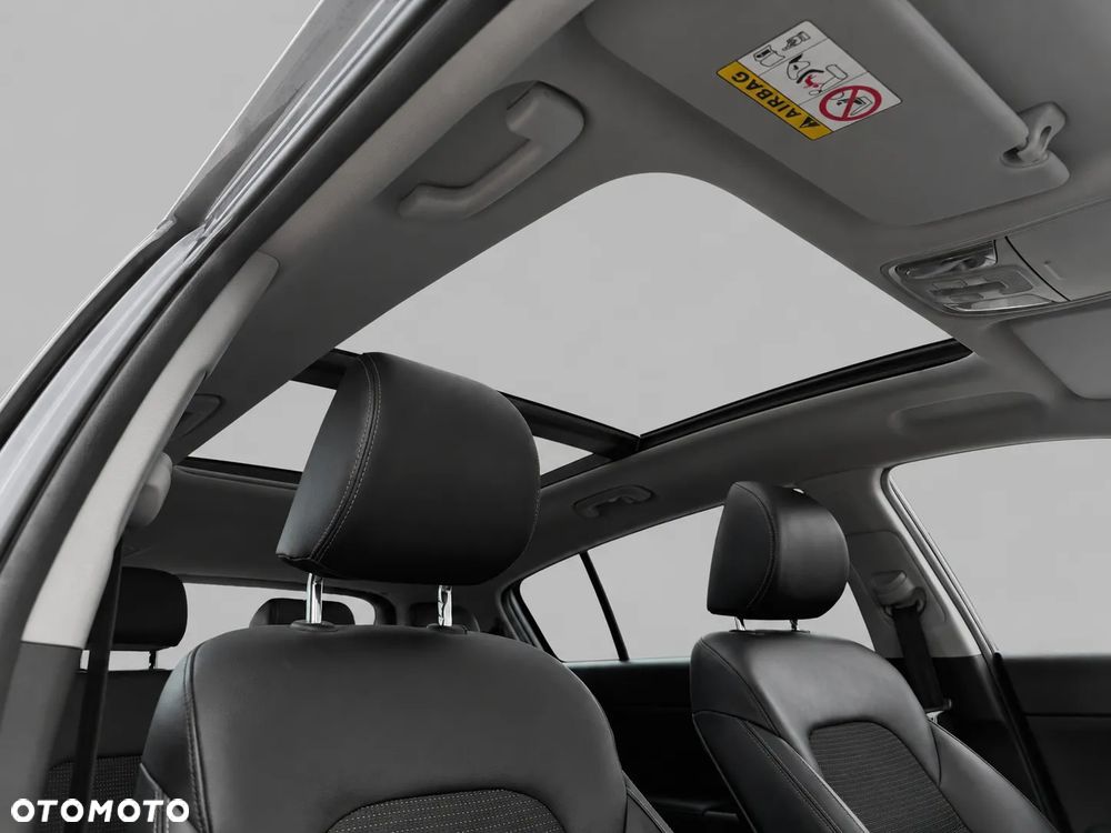 Kia Sportage 1.7 CRDI 2WD Vision - 30