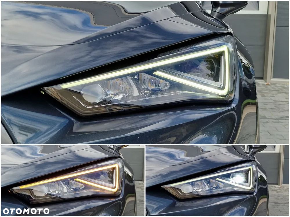 Cupra Formentor - 32