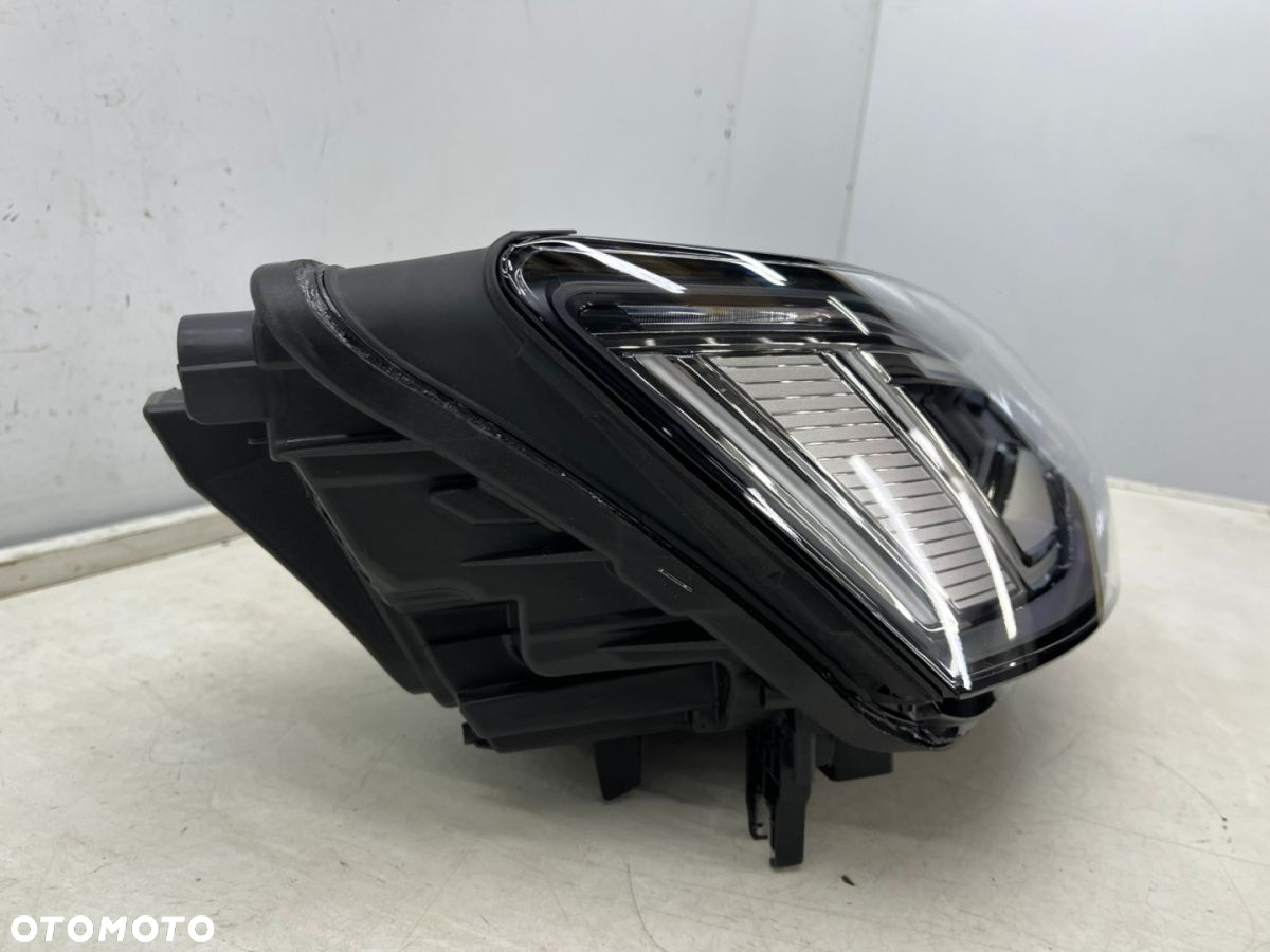 Lampa reflektor Audi A6 C8 4k 18-25r. PRAWA przednia MATRIX LED kompletna prawy przód 4k0941040e - 2