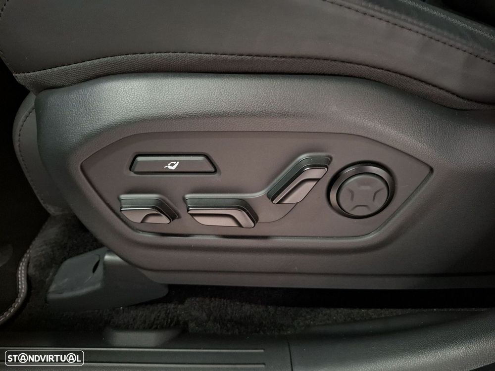 Hyundai Santa Fe 1.6 T-GDI HEV Vanguard - 27