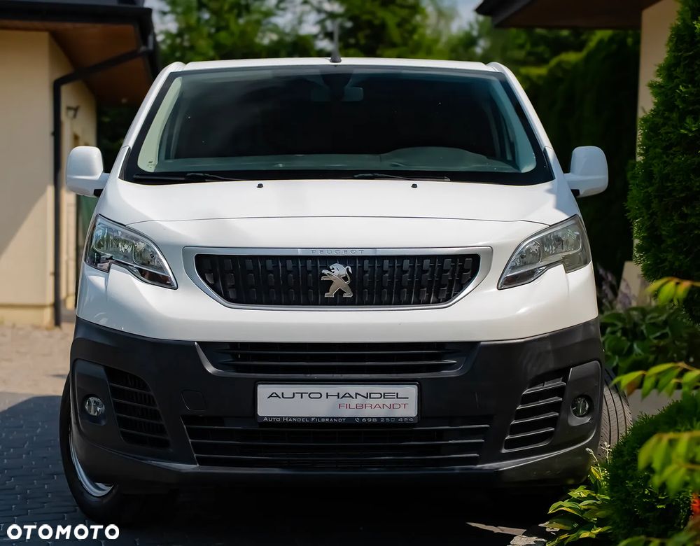 Peugeot EXPERT L2H1 1.6 HDI - 9