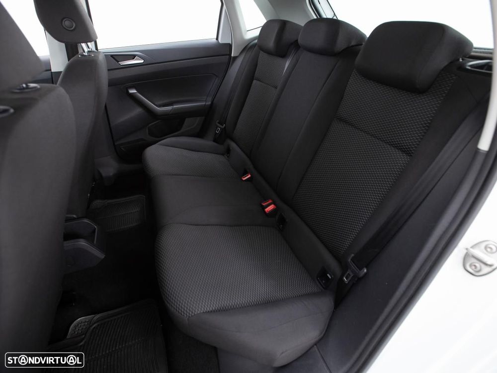 VW Polo 1.0 - 10