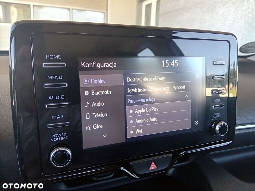 Toyota Yaris Hybrid 1.5 Comfort - 15