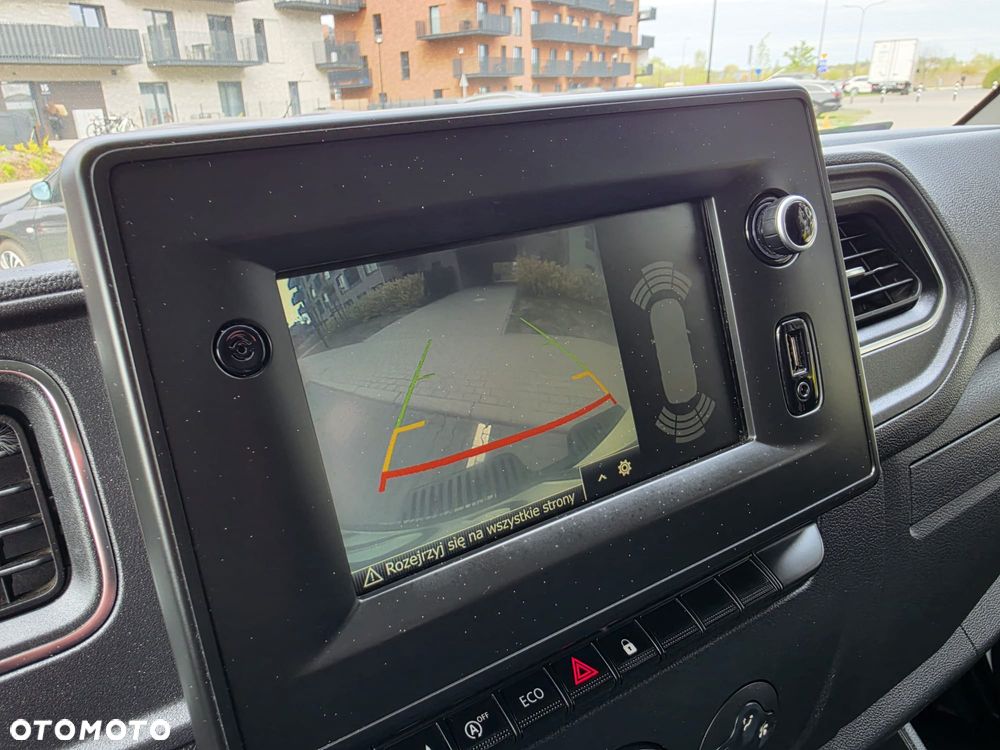 Renault Master - 35