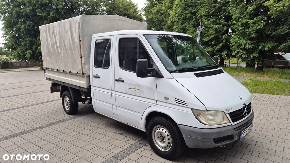 Mercedes-Benz SPRINTER - 3