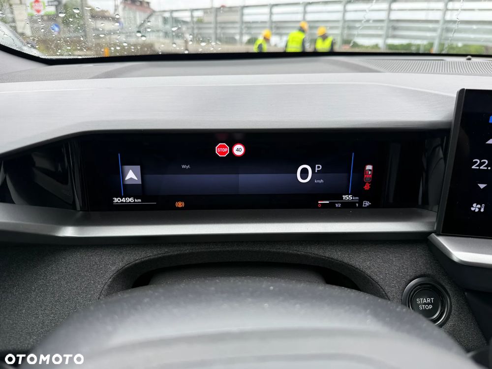 Opel Grandland 1.2 mHEV Edition eDTC6 - 17