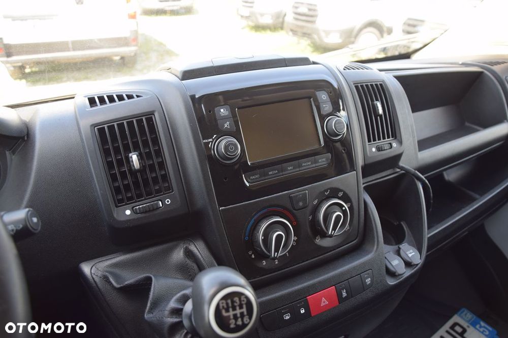 Citroën JUMPER*L2H2​*2.2BLUEHDI​*120KM​​*TEMPOMAT​*KLIMA​​*9 - 12