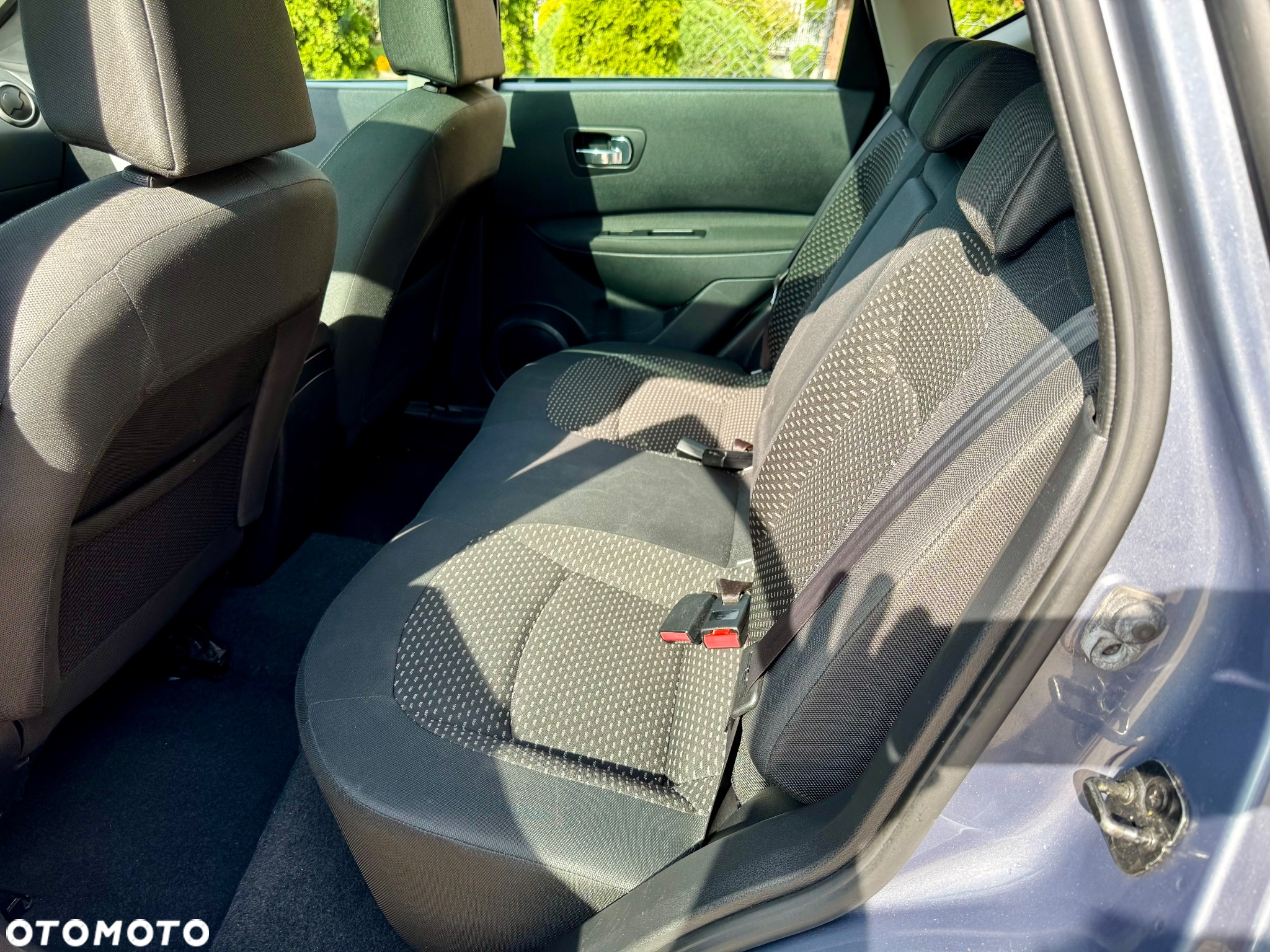 Nissan Qashqai 2.0 tekna - 11