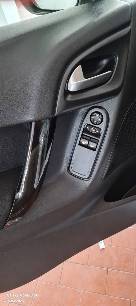 Citroën C3 BlueHDi S&S 83g Feel - 13