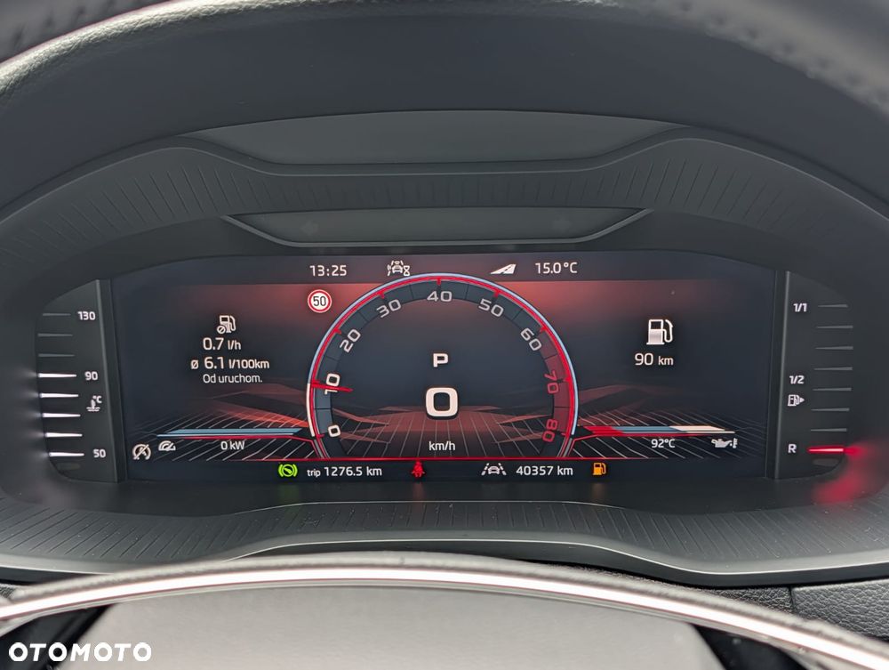 Skoda Karoq 1.5 TSI ACT Sportline DSG - 17