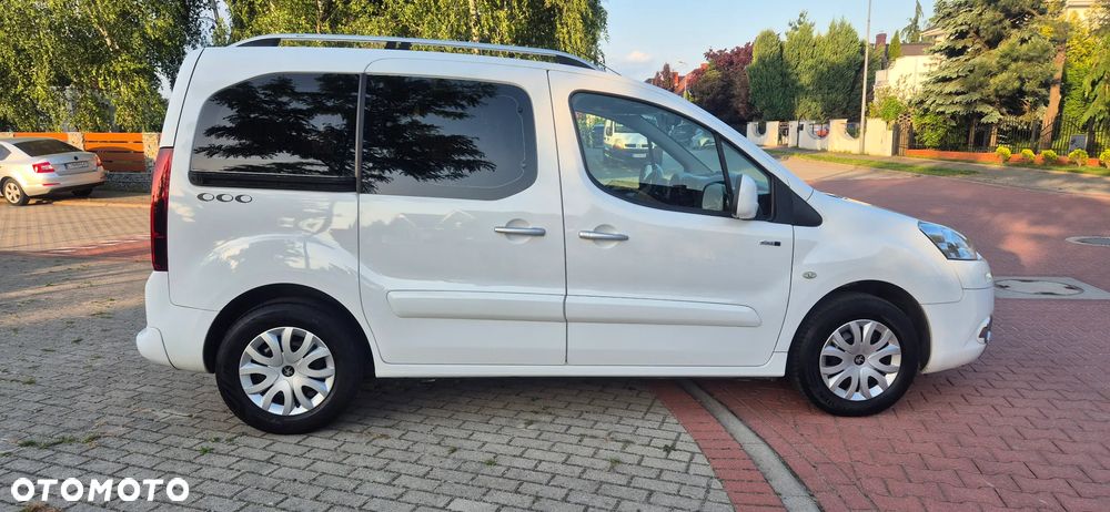 Peugeot Partner - 9