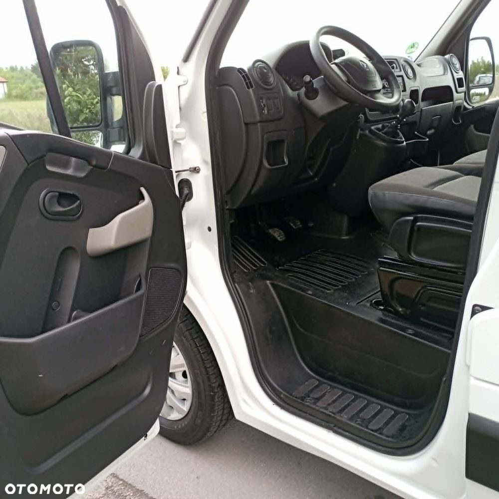 Renault Master - 10