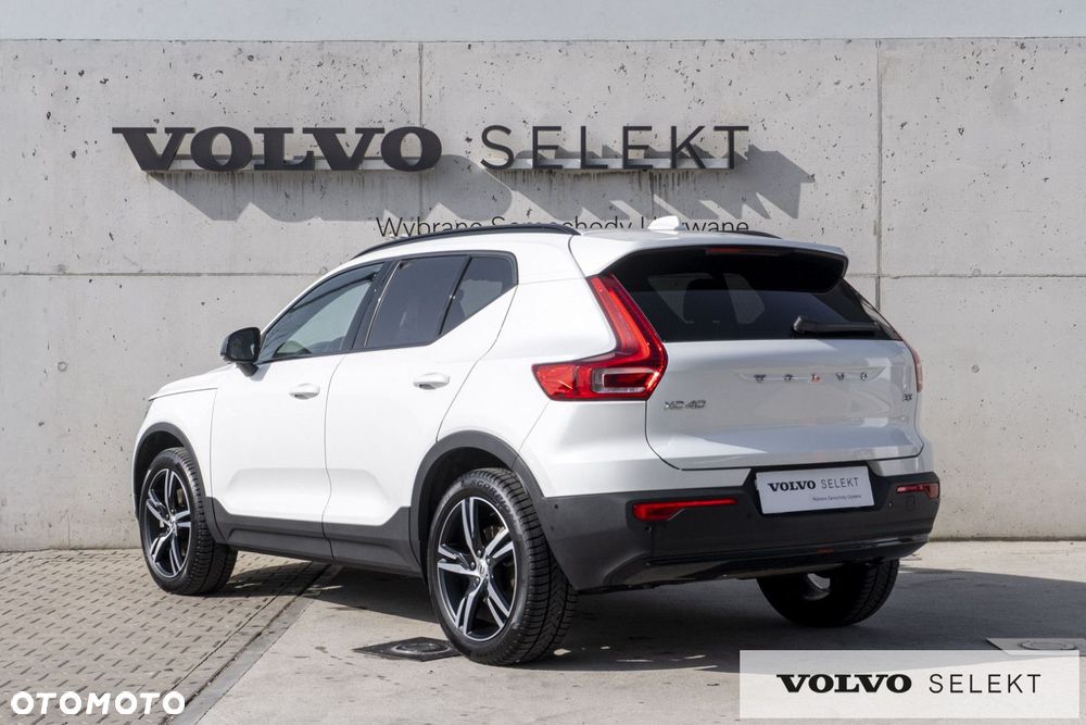 Volvo XC 40 - 8