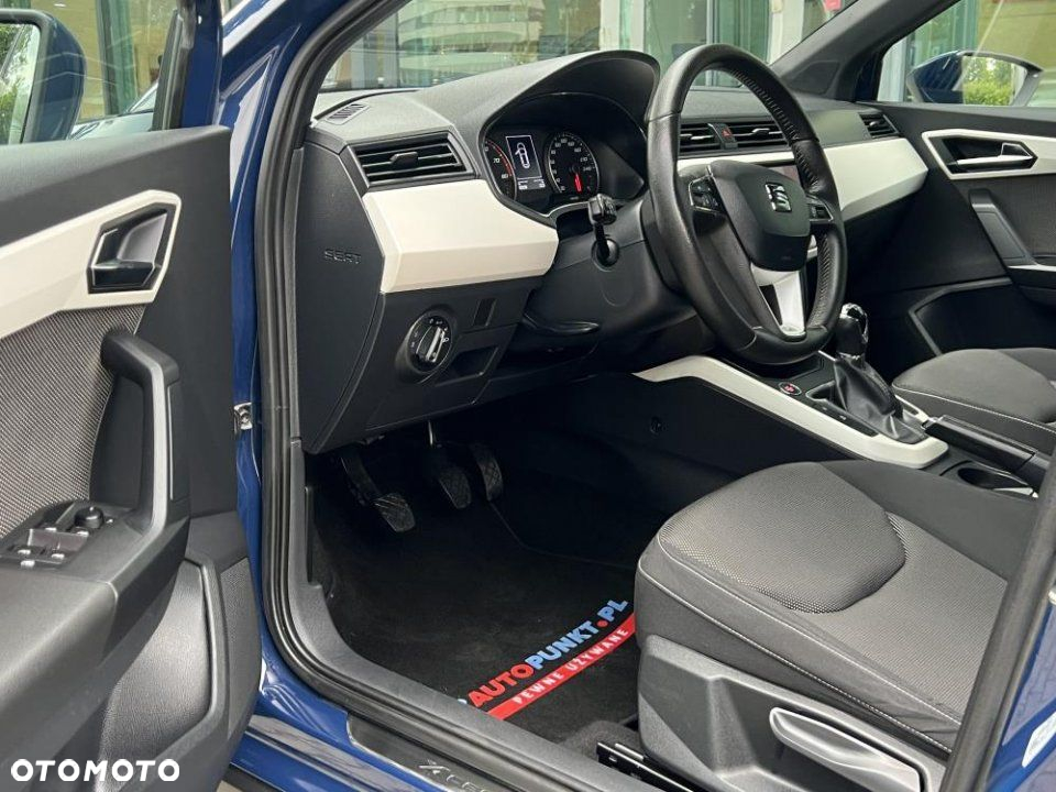 Seat Arona - 9