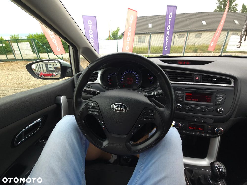 Kia Ceed 1.6 GDI M - 30