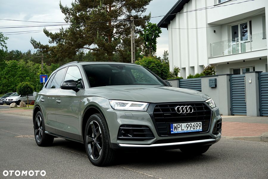 Audi Q5 3.0 TDI Quattro Tiptronic sport - 16