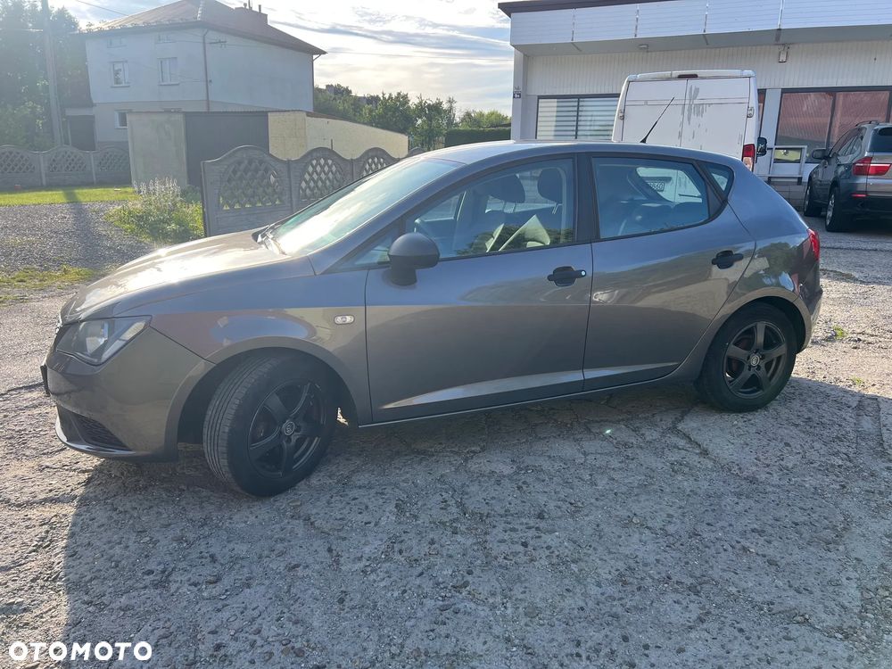 Seat Ibiza 1.0 Style - 4