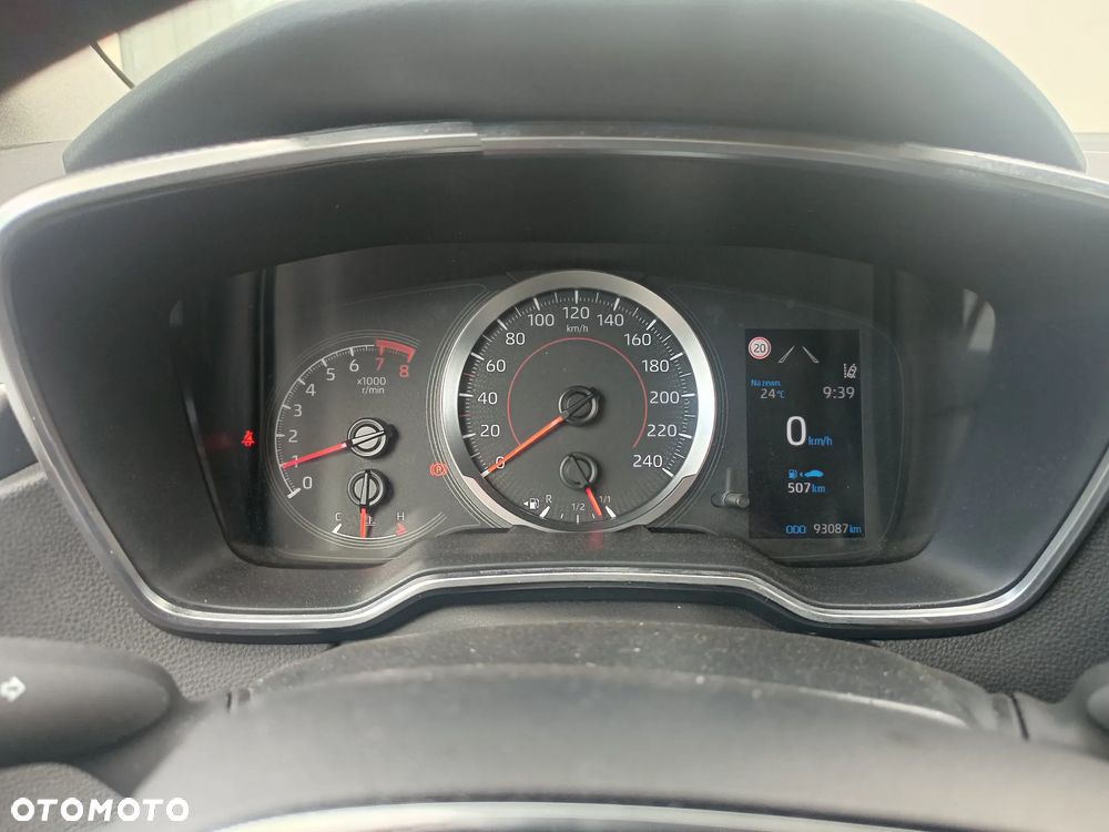 Toyota Corolla 1.5 Comfort - 32