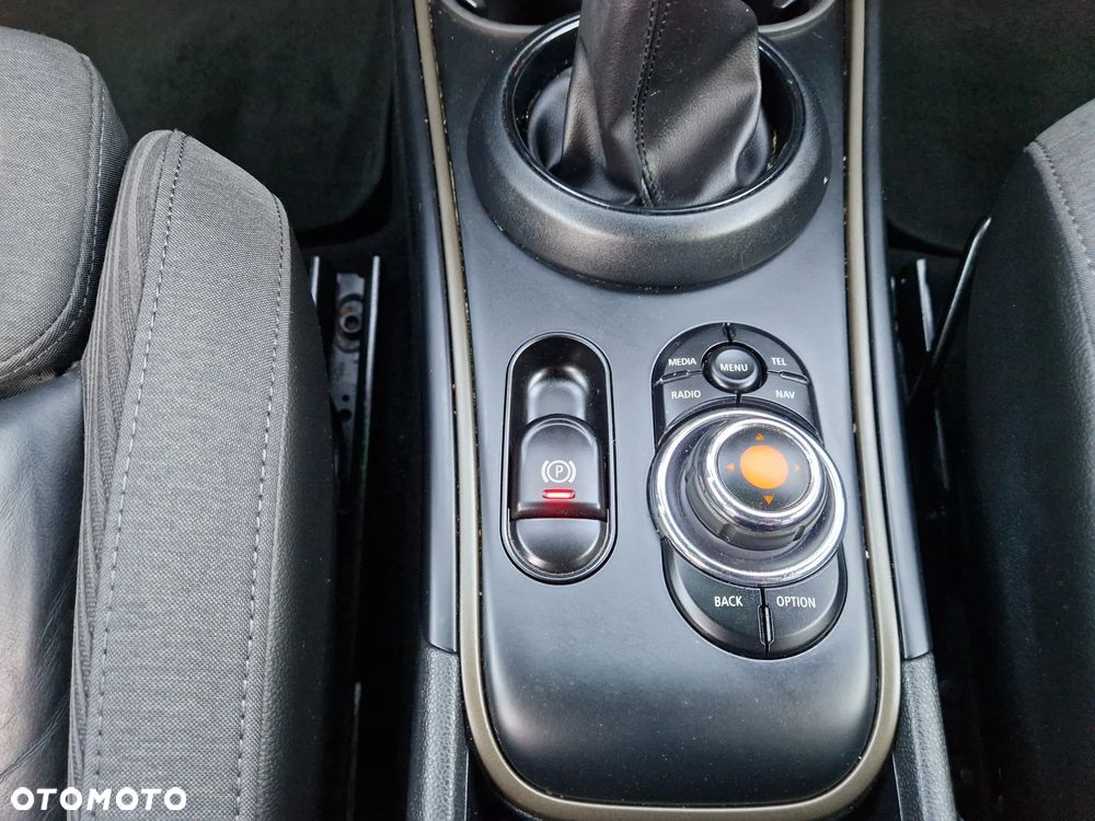 MINI Countryman Cooper - 17