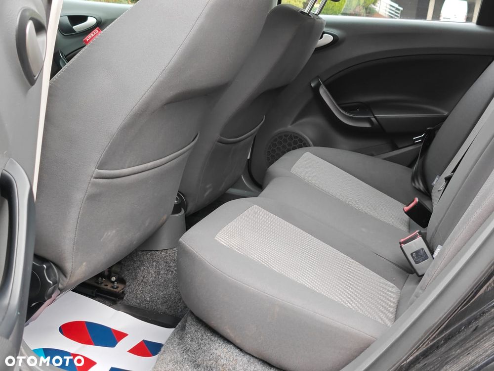 Seat Ibiza 1.2 TDI CR Ecomotive Style - 11