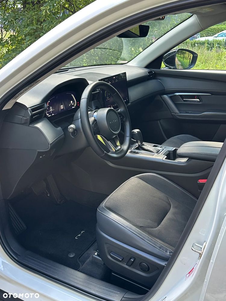 Mazda CX-5 2.5 e-SKYACTIV G Center-Line - 9