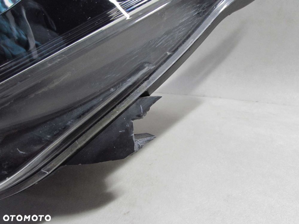 OPEL INSIGNIA LIFT 13-17 LAMPA PRZOD LEWA LED 13409908 - 6