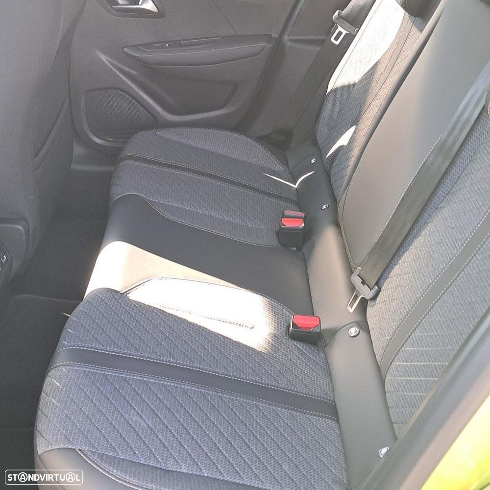 Peugeot 208 1.2 Allure - 13