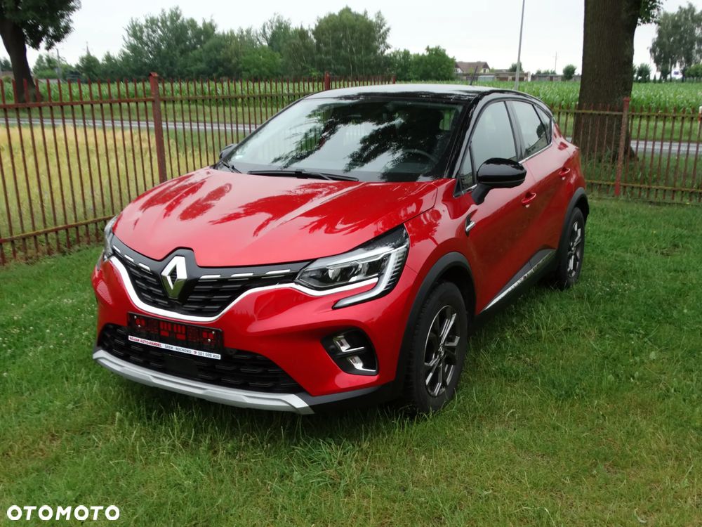 Renault Captur - 3