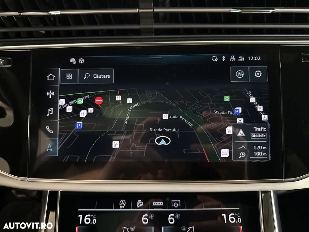 Audi Q8 - 22