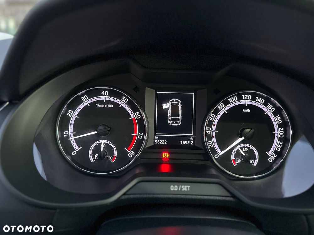 Skoda Octavia 1.5 TSI ACT DSG Style - 22