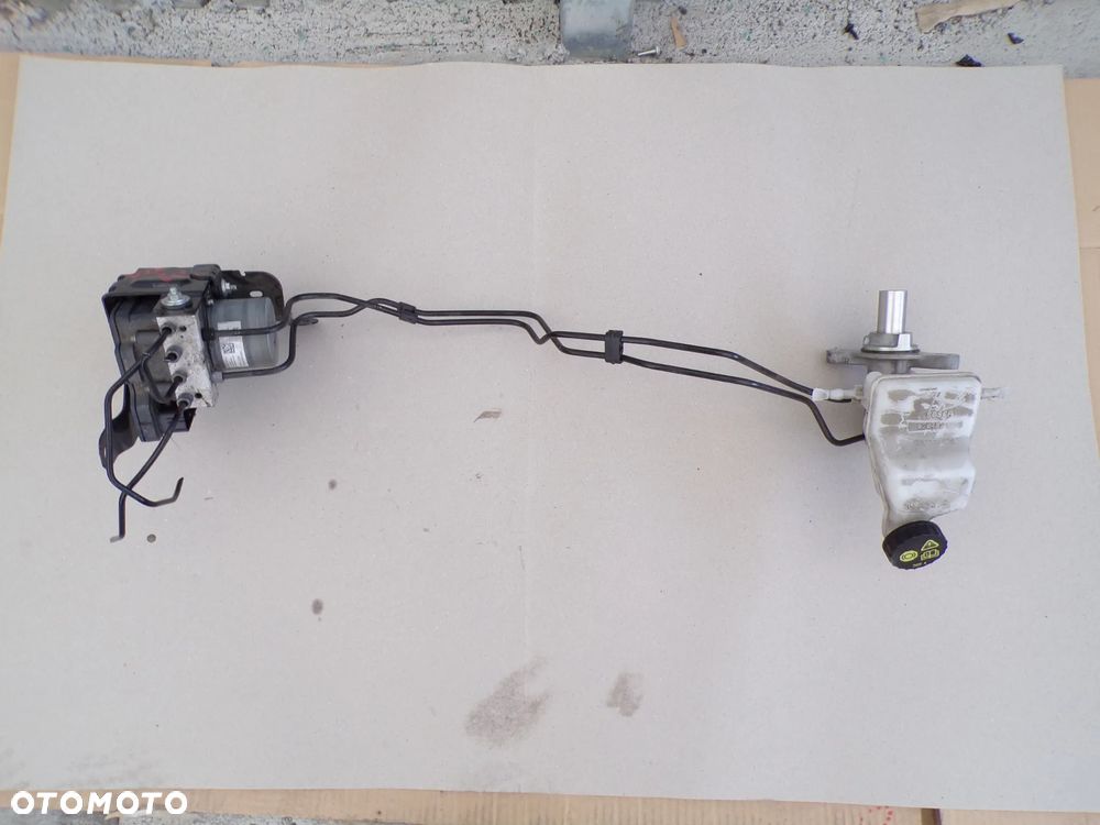 POMPA HAMULCOWA ABS PEUGEOT 3008 II CITROEN C5 9841523280 - 2
