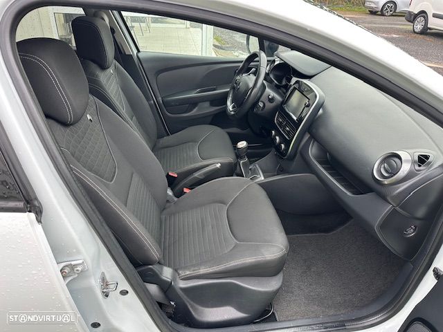 Renault Clio Sport Tourer 1.5 dCi Limited - 13