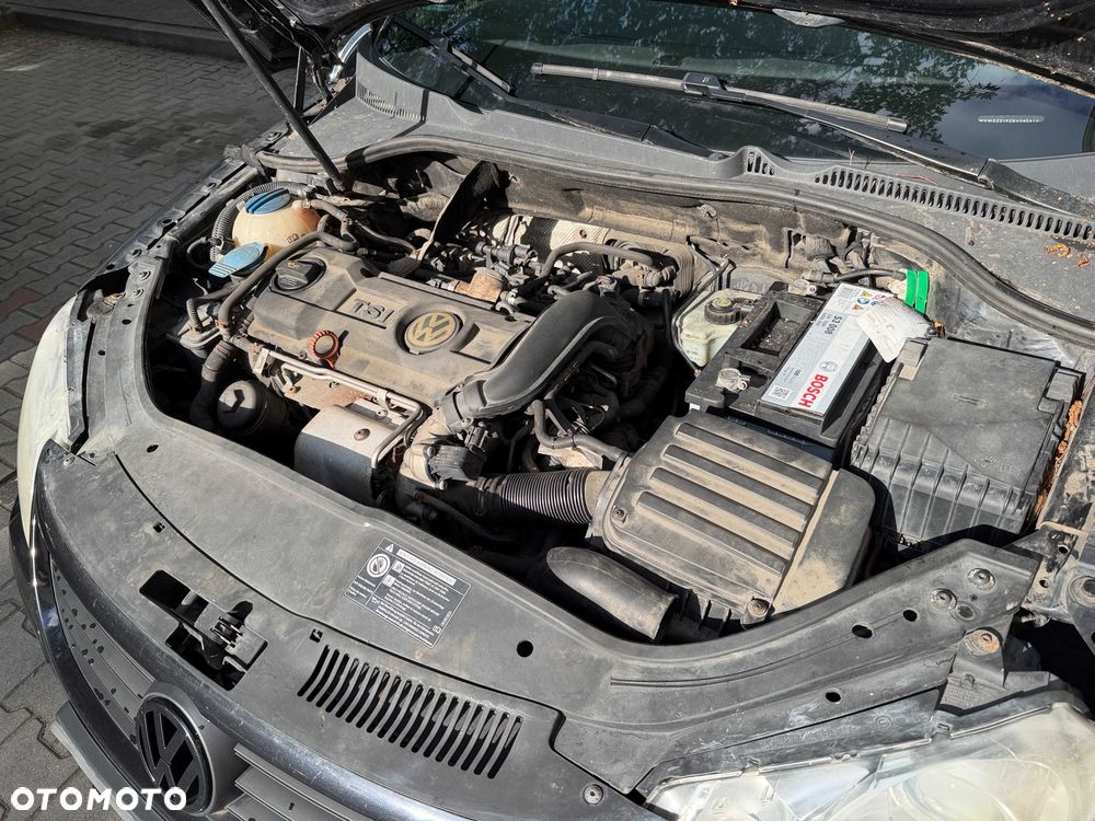 Volkswagen Eos - 8